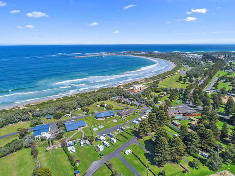 Surfside Holiday Park Warrnambool - Dentist Find 2