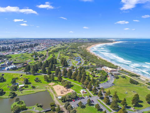 Surfside Holiday Park Warrnambool - Dentist Find 0
