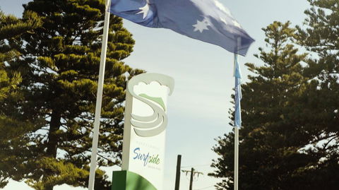 Surfside Holiday Park Warrnambool - Dentist Search 3