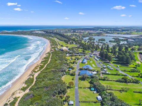 Surfside Holiday Park Warrnambool - Dentist Search 1