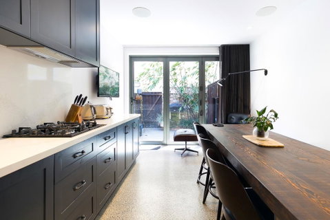 Surfside Luxury In The Heart Of Manly - Dentist Find 1