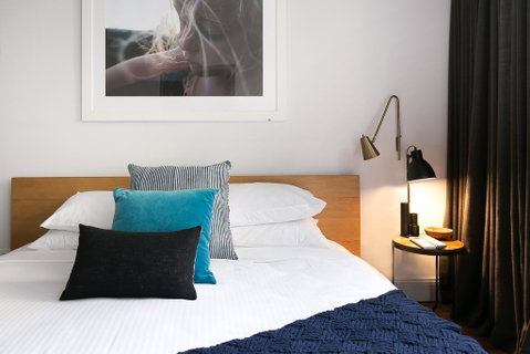 Surfside Luxury In The Heart Of Manly - Dentist Find 2