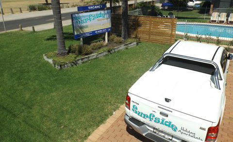 Surfside Merimbula Holiday Apartments - Dentist Find 2