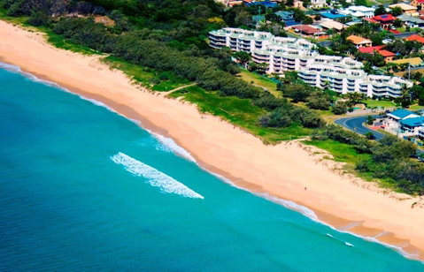 Surfside On The Beach - Dentist Search 0