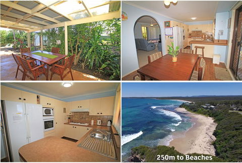 Surfway Holiday Retreat - Dentist Search 3