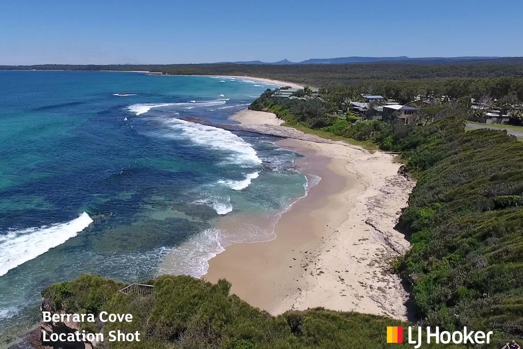 Surfway Holiday Retreat