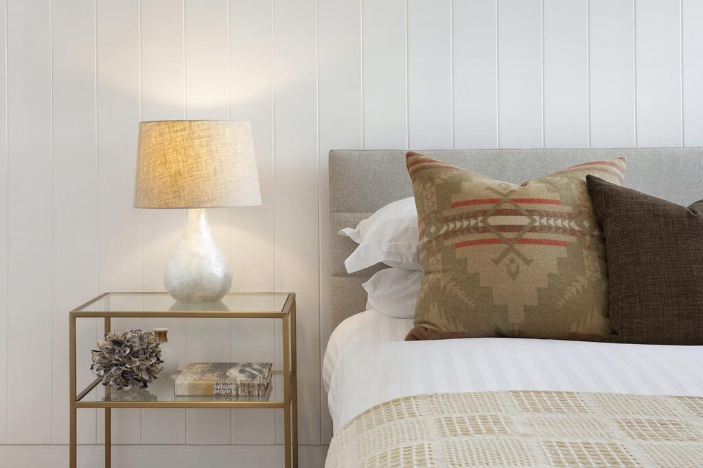 Surfways Executive Apartment at Manly Beach