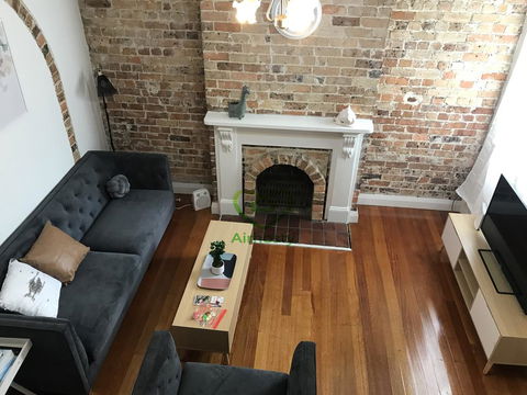 Surry Hills Victorian 4 Bedroom House Near Central - Dentist Search 3