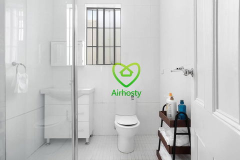 Surry Hills Victorian 4 Bedroom House Near Central - Dentist Search 0