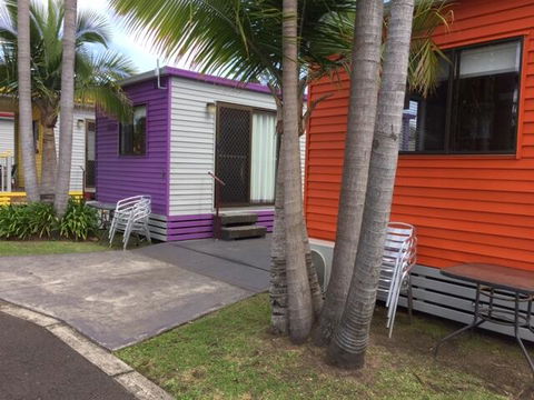 Sussex Palms Holiday Park - Dentist Find 0