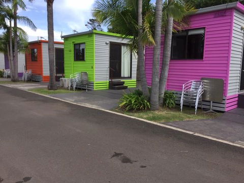 Sussex Palms Holiday Park - Dentist Find 2