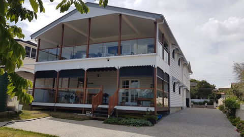 Sustainable B&B By The Bay - Dentist Find 2
