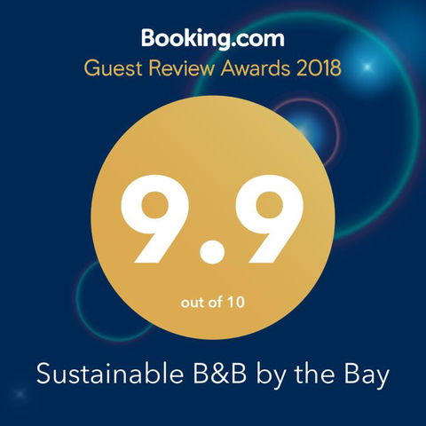 Sustainable B&B By The Bay - Dentist Find 3