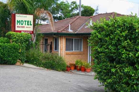 Garie NSW Dentist Find