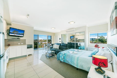 Suttons Beach Apartments - Dentist Find 1