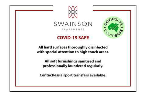 Swainson At Embassy - Dentist Find 1