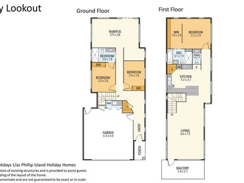 Swan Bay Lookout - Dentist Search 1