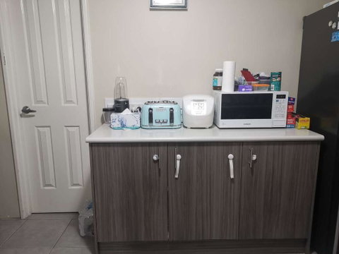 Swan House - Dentist Find 1