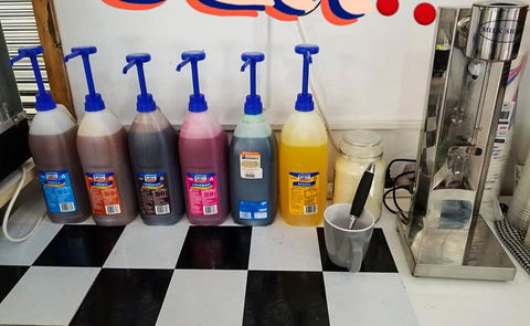 Swan Reach Holiday Park - Dentist Find 3