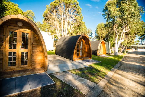 Swan Reach Holiday Park - Dentist Find 0