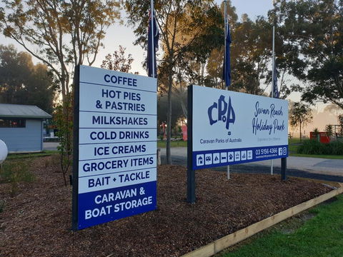 Swan Reach Holiday Park - Dentist Find 2