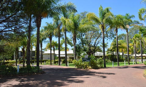 Swan Valley Oasis Resort - Dentist Find 0
