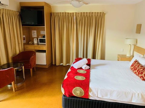 Swan Valley Oasis Resort - Dentist Find 2