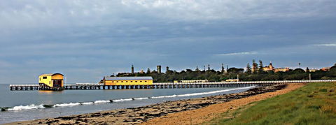 Swan-Sea - Dentist Search 1
