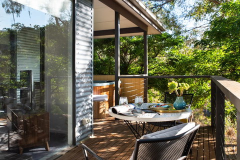 Swiss Mt Villa 2 - Dentist Find 3