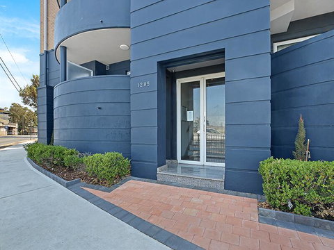 Sydney Airport Suites - Dentist Find 2