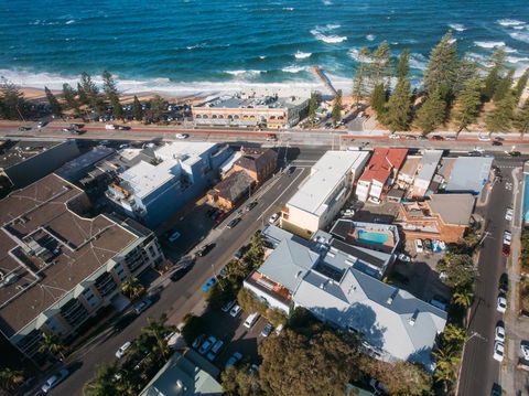 Sydney Beachouse YHA - Dentist Find 2