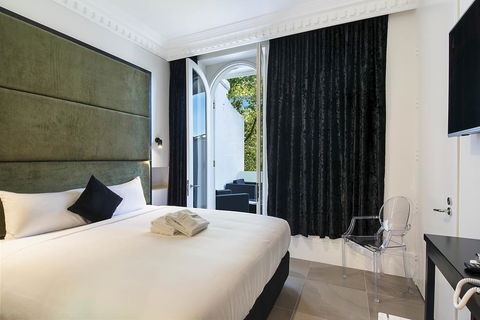 Sydney Boutique Hotel - Dentist Search 0