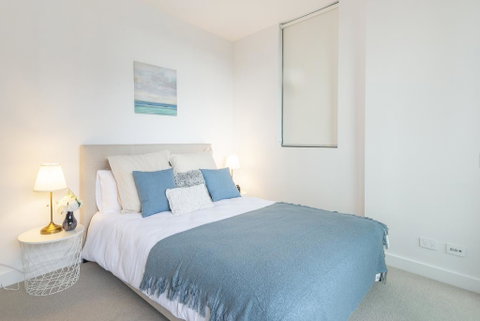 Sydney CBD Darling Harbour & ICC 2BR Free Parking - Dentist Search 3