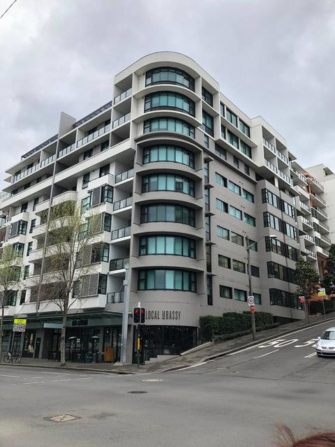 Sydney CBD, Live Like You're At Home (W/Parking) - Dentist Find 3
