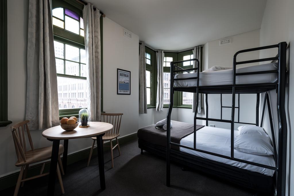 Sydney Central Inn