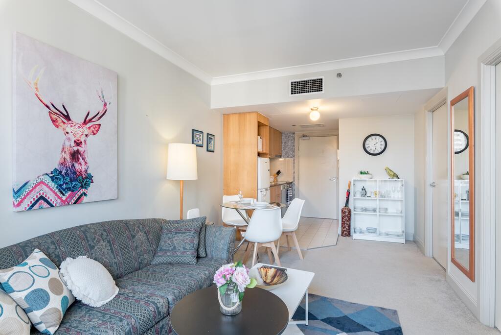 Sydney Harbour Casa