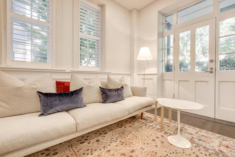 Sydney History, With Modern Design And Location - Dentist Find 3