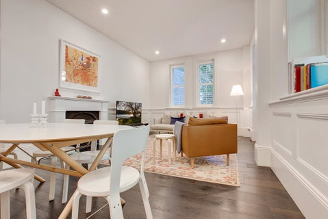 Sydney History, With Modern Design And Location - Dentist Find 2
