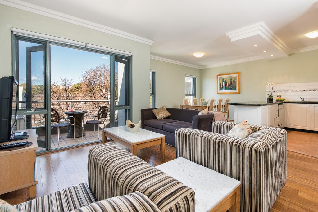 SYDNEY INNER CITY SANCTUARY - Free Parking