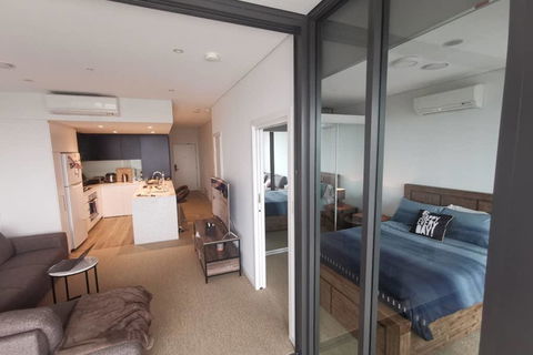 Sydney Olympic Park Luxury Apartment - Dentists Australia 0