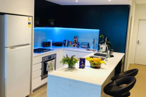 Sydney Olympic Park Luxury Apartment - Dentists Australia 2