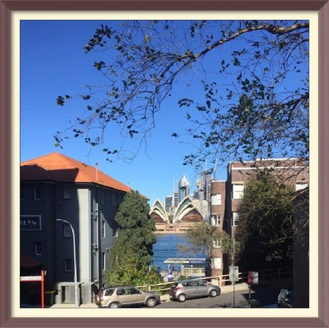 Sydney Oprah House Private Apartment - Dentist Find 1
