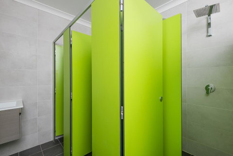Sydney Star Backpackers - Dentist Find 2