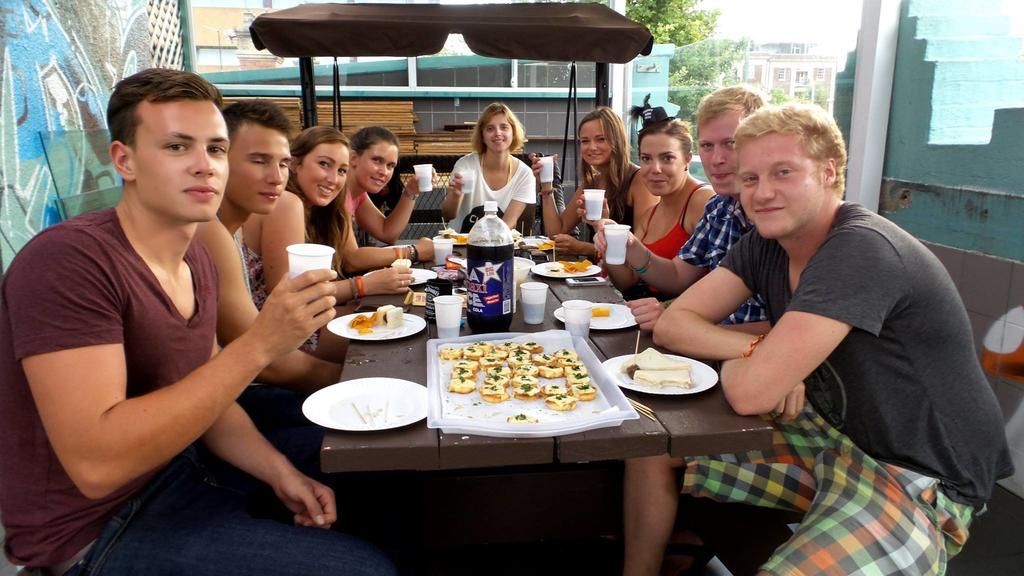 Sydney Star Backpackers