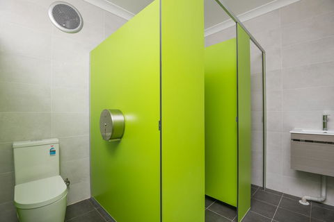Sydney Star Backpackers - Dentists Australia 1