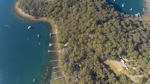 Sydney, Pittwater YHA - Dentist Find 1