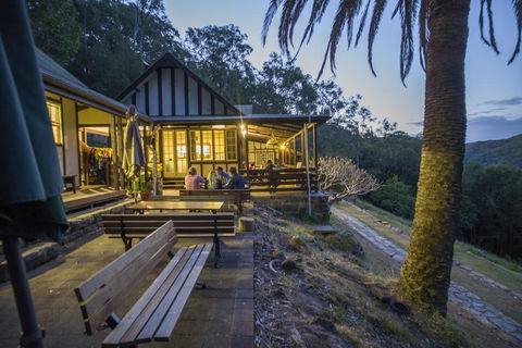 Sydney, Pittwater YHA - Dentist Find 0