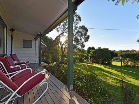 Tabitha Hill Cottage - Dentist Find 2