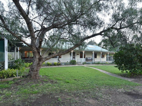 Tabitha Hill Estate - Dentist Find 3