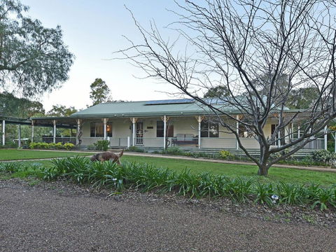 Tabitha Hill Estate - Dentist Search 2